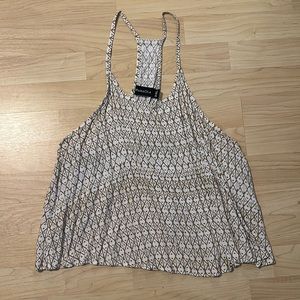 Manaola Crop Top